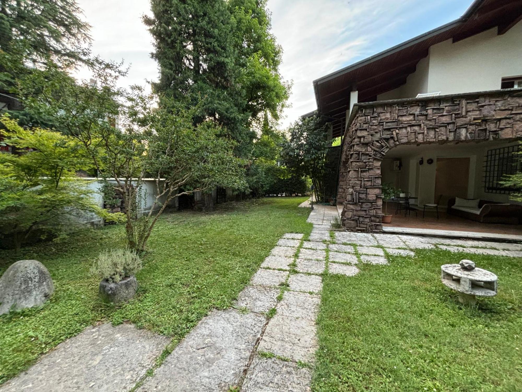 Appartamento Indipendente - Il Portichetto Vicenza Exterior foto