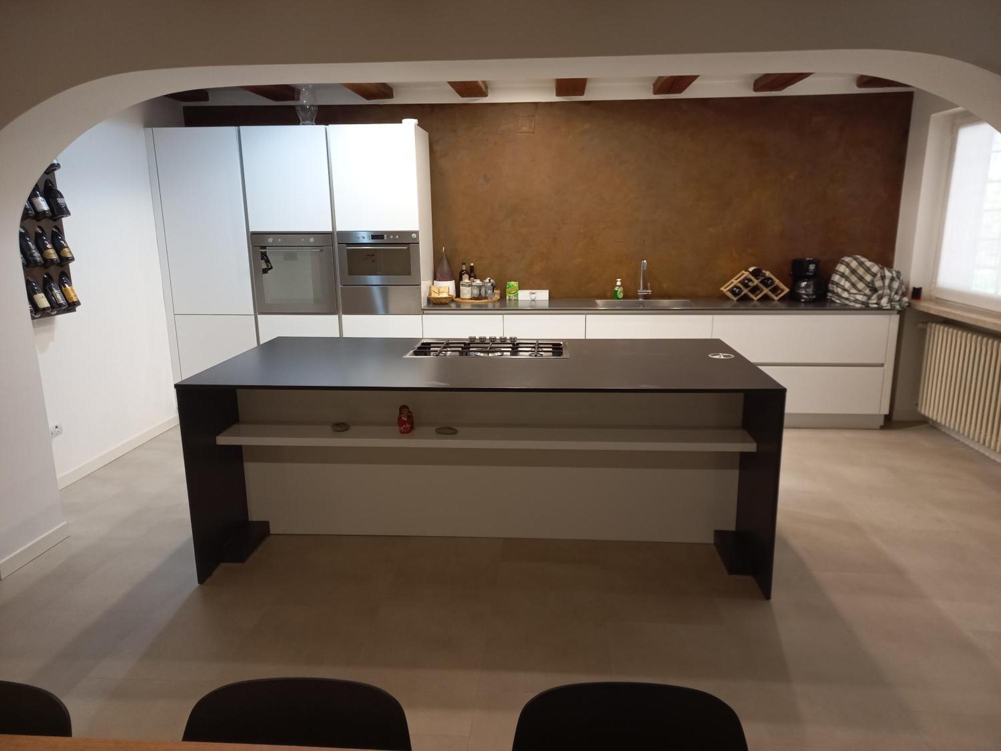 Appartamento Indipendente - Il Portichetto Vicenza Exterior foto