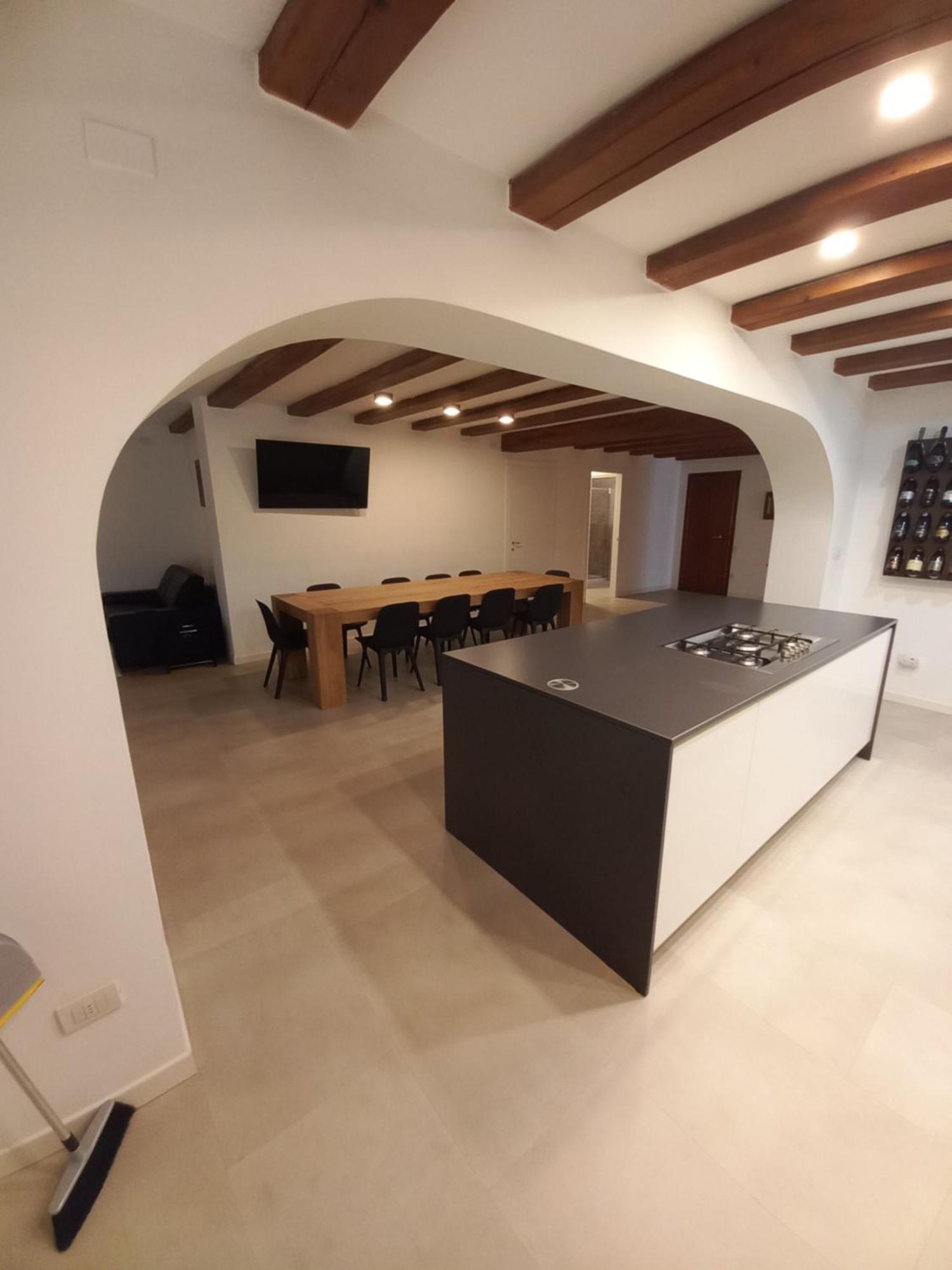 Appartamento Indipendente - Il Portichetto Vicenza Exterior foto
